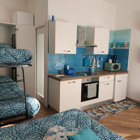 Apartament Piccolo Scrigno Cogoleto Zewnętrze zdjęcie