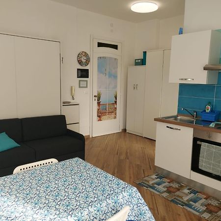 Apartament Piccolo Scrigno Cogoleto Zewnętrze zdjęcie