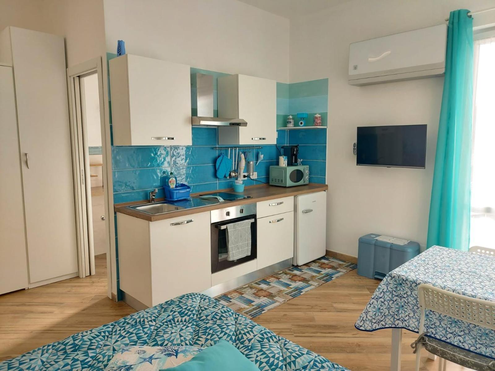 Apartament Piccolo Scrigno Cogoleto Zewnętrze zdjęcie
