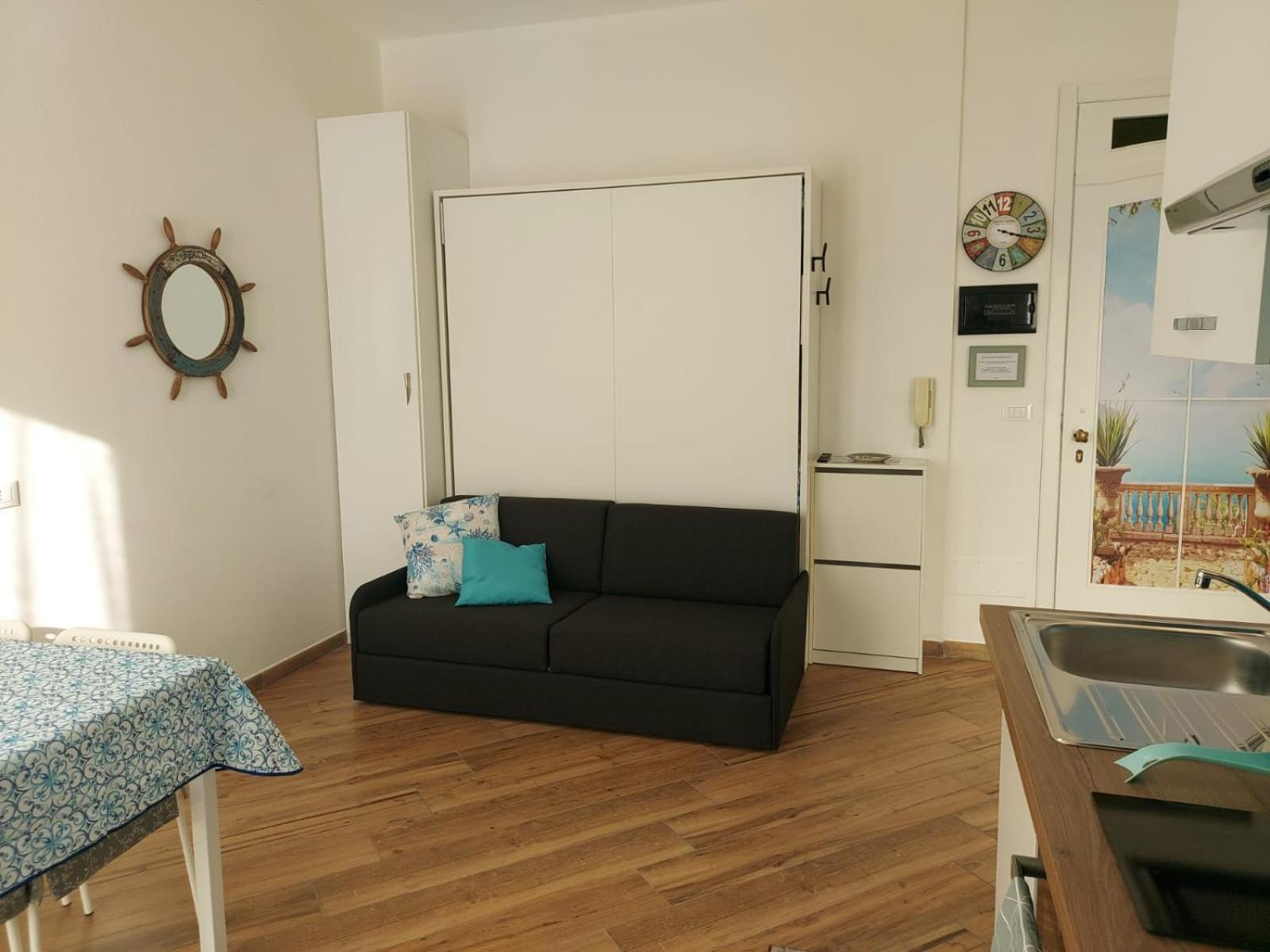 Apartament Piccolo Scrigno Cogoleto Zewnętrze zdjęcie