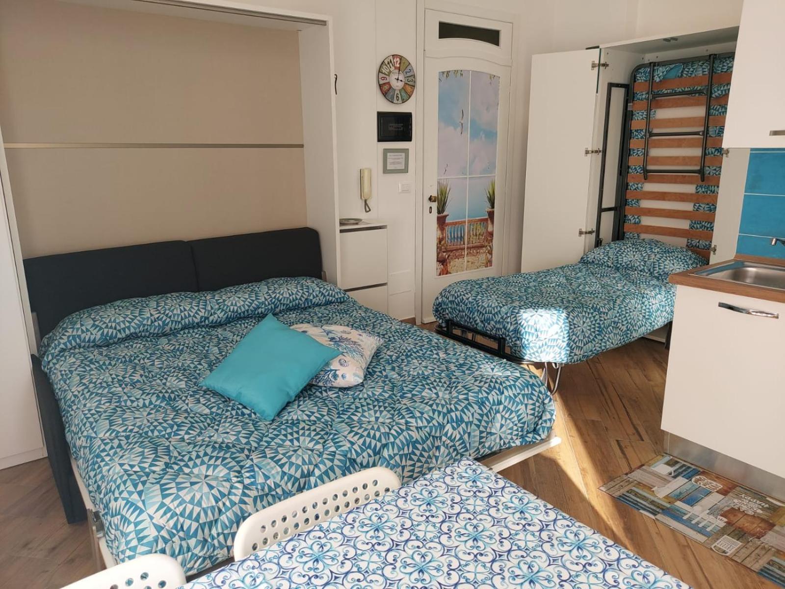 Apartament Piccolo Scrigno Cogoleto Zewnętrze zdjęcie
