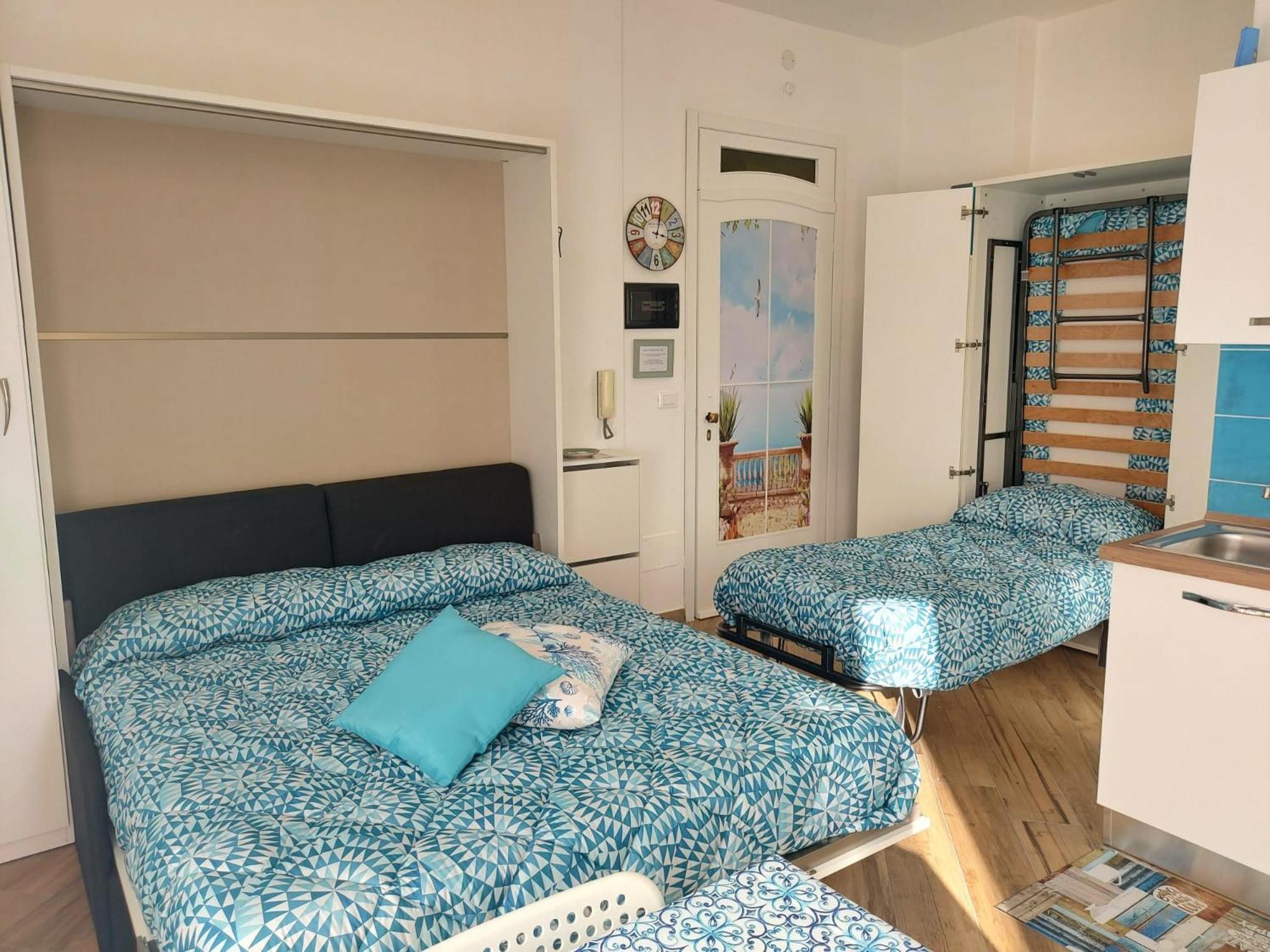 Apartament Piccolo Scrigno Cogoleto Zewnętrze zdjęcie
