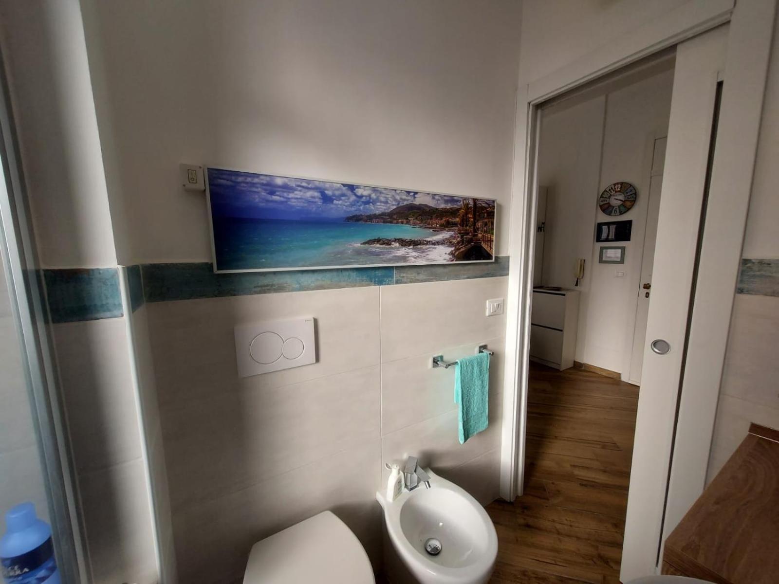Apartament Piccolo Scrigno Cogoleto Zewnętrze zdjęcie